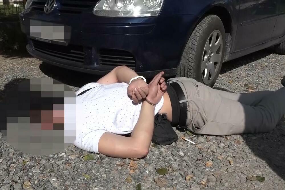 DRAMA U NORVEŠKOJ: Uhapšeno dvoje Rusa, terete ih za TEŠKU STVAR
