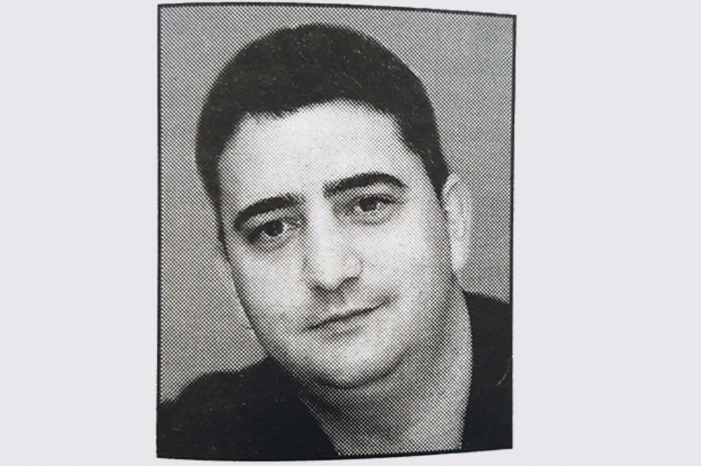 ĆIRA PREŽIVEO 3 ATENTATA, PA UBIJEN OVAKO: Njegov drug bio koletaralna šteta, sve se desilo U SEKUNDI!