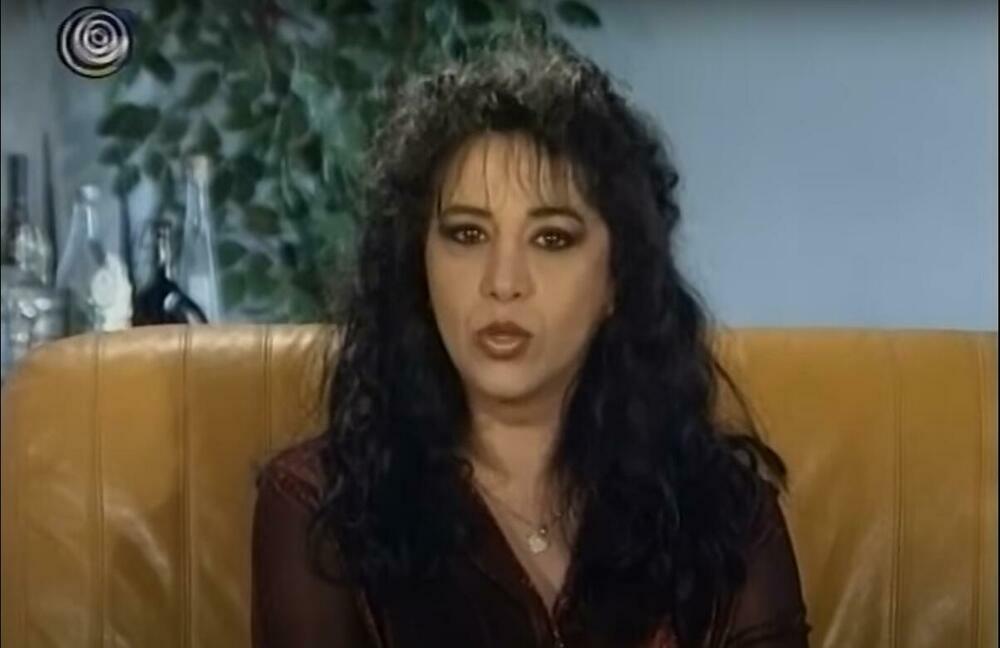 Ofra Haza