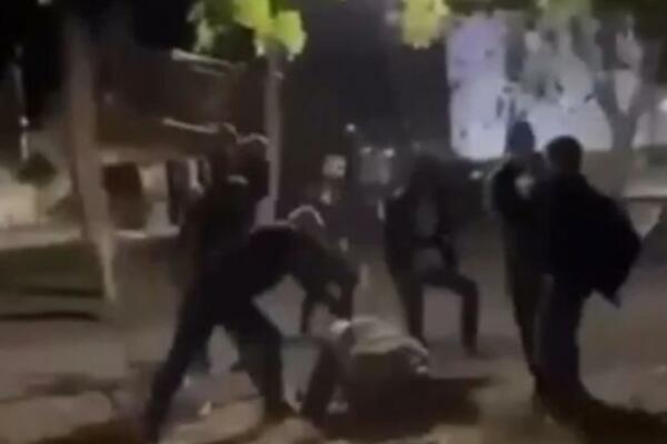 MEŠTANI KIKINDE O MASOVNOJ TUČI U NOĆNOM KLUBU: Obezbeđenje daleko od NEVINOG, pretukli momka sa INVALIDITETOM?!