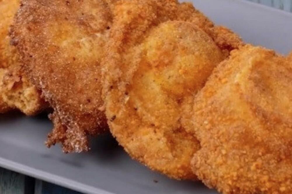 DELUJE KOMPLIKOVANO, ALI JE ZAPRAVO VRLO LAKO: Napravite POHOVANA JAJA za DORUČAK i iznenadite sami sebe! (VIDEO)