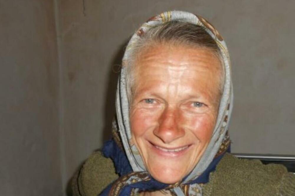 NESTALA SMILJA JANJIĆ (65): Sinoć krenula da vrati krave i NIJE SE VRATILA (FOTO)