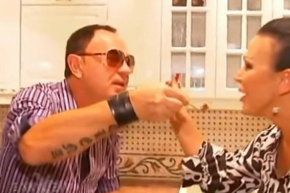 SAMO ZA ONE SA DUBOKIM DŽEPOM: Zavirite u LUKSUZNU VILU Mileta Kitića i Marte FOTO