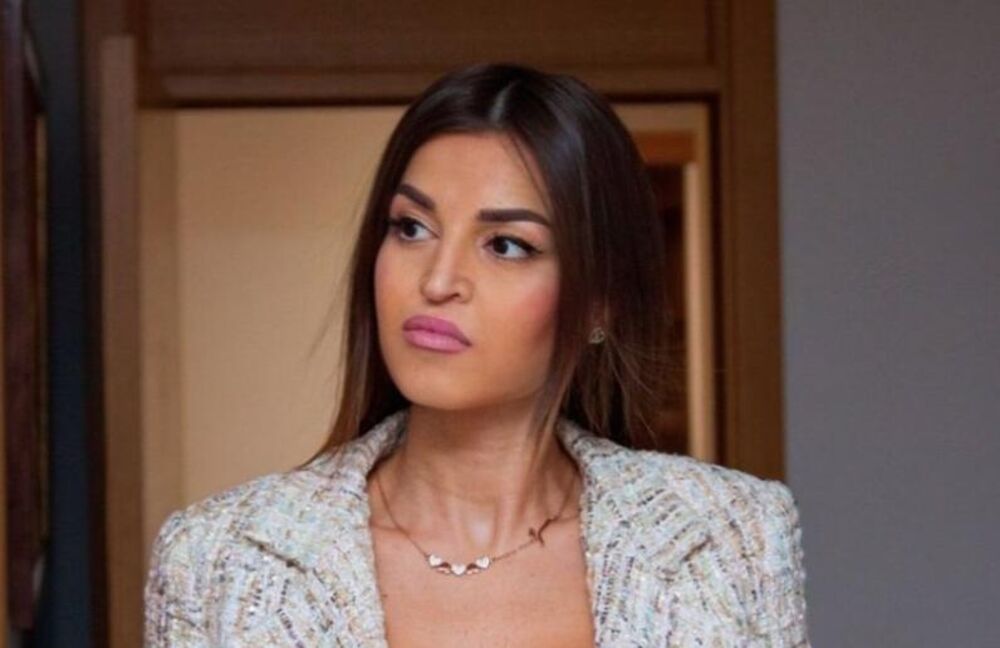 Marija Takić Pešić