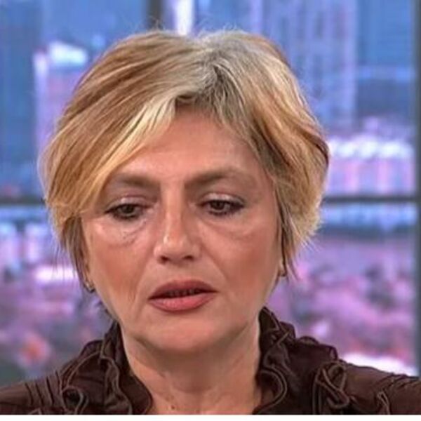 "SVEKAR ME JE SILOVAO ZATO ŠTO NJEGOV SIN NIJE MOGAO DA..." Tatjanina ispovest RAZARA NA KOMADE, jedno UŽASAVA!