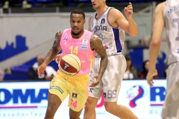 MEGA OSTALA NA NULI: Cibona slavila u "Hali sportova" posle produžetka!