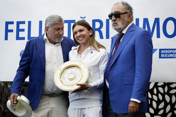 LEGENDARNI NASTASE PODIGAO BURU ZBOG DOPINGA: "Znam 2 igrača o kojima ništa nije objavljeno jer su Amerikanci!"