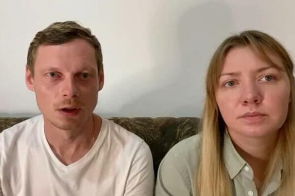 "VEĆINA RUSA NI NE ZNA GDE JE SRBIJA": Ruskinja juče digla našu zemlju NA NOGE, a evo šta kaže njen muž (VIDEO)