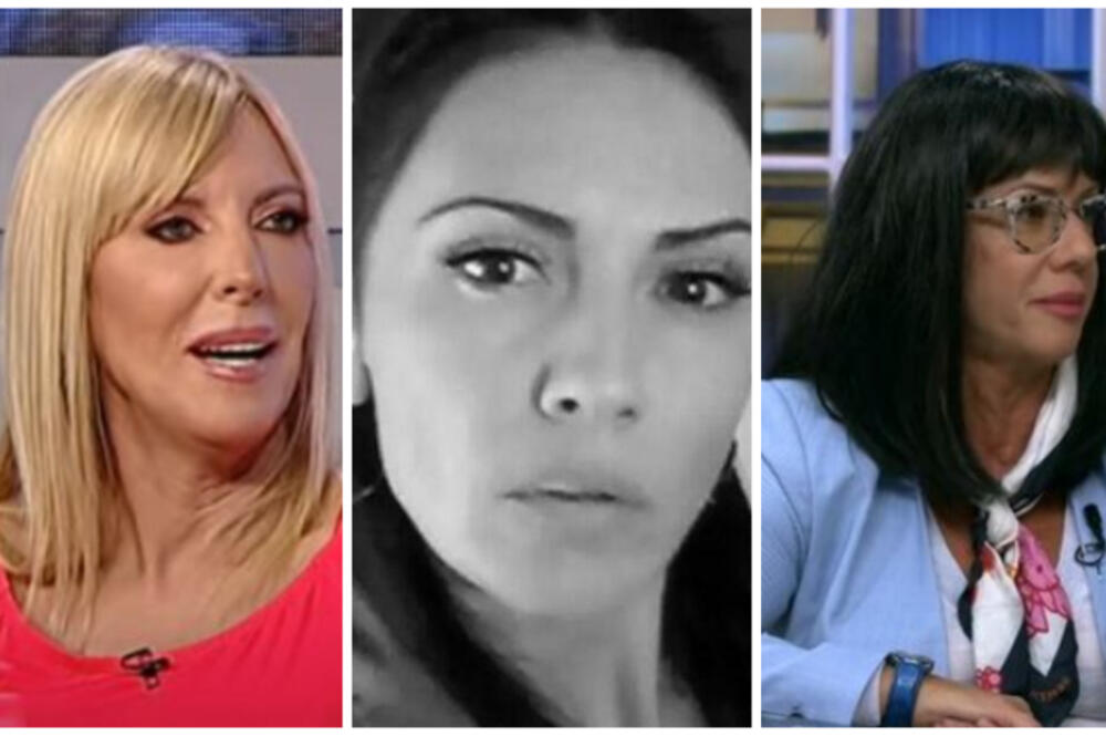 3 SRPKINJE SU BILE ČLANICE PINK PANTERA: Slavica je PREMINULA, a evo gde su Olivera i Eva (FOTO)