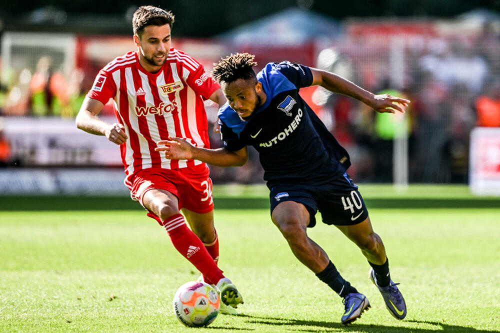 Bomba: OFK Beograd doveo Miloša Pantovića!