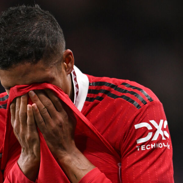 FRANCUZI OSAKAĆENI IDU U KATAR: Bez Varana na Svetsko prvenstvo? (FOTO)