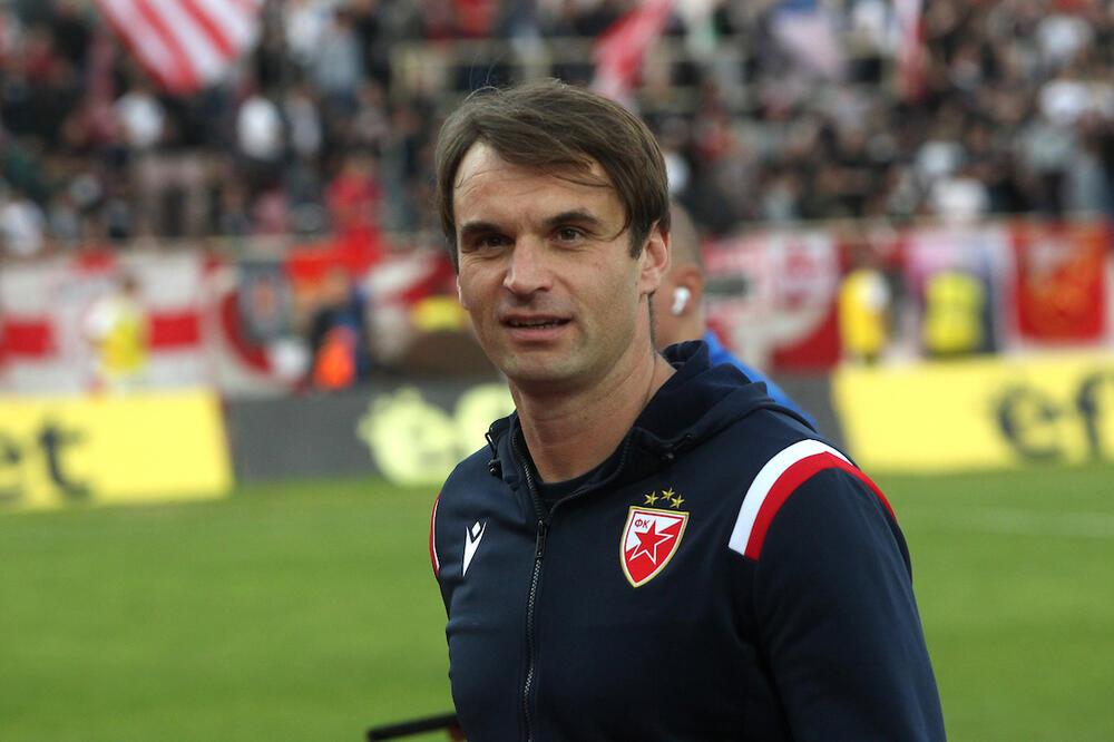 "POBEDA U POSLEDNJEM MINUTU DAJE DRAŽ FUDBALU"! Milojević sumirao utiske posle trilera u Nišu (FOTO)