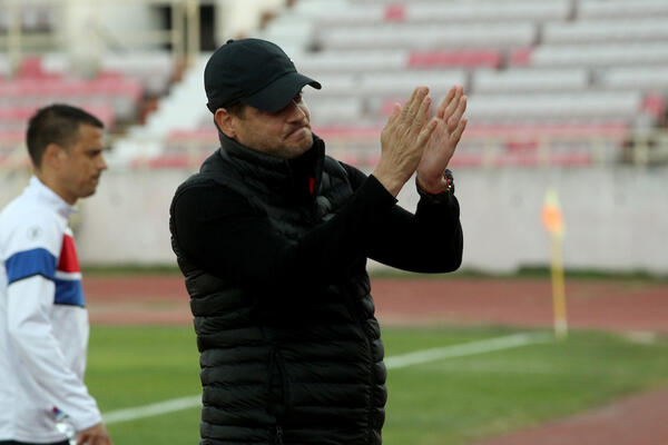 NI LALATOVIĆEV ODLAZAK, NIŠTA NIJE DONEO! Bez pobednika u Novom Sadu i Ivanjici - Novi Pazar pobedio