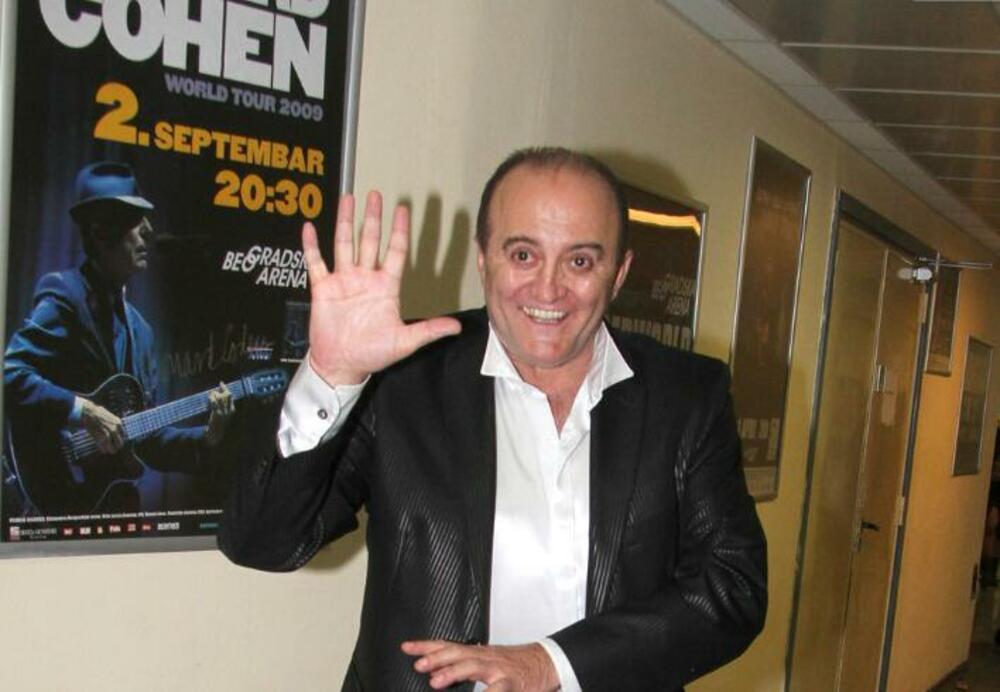 Proslavio se kod nas, izgradio je i međunarodnu karijeru