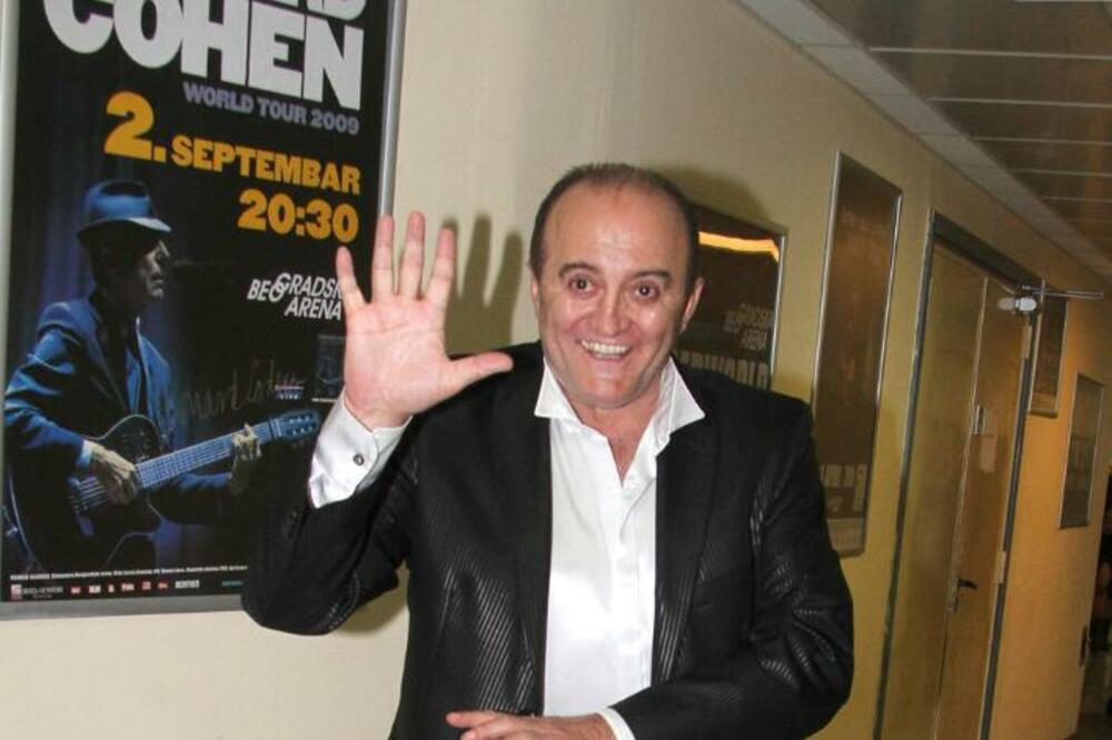 BIG LALE DRUGI ČOVEK, GODINE SU TO! ViŠe nije MAĐIONIČAR, a ne verujemo ni da biste ga PREPOZNALI