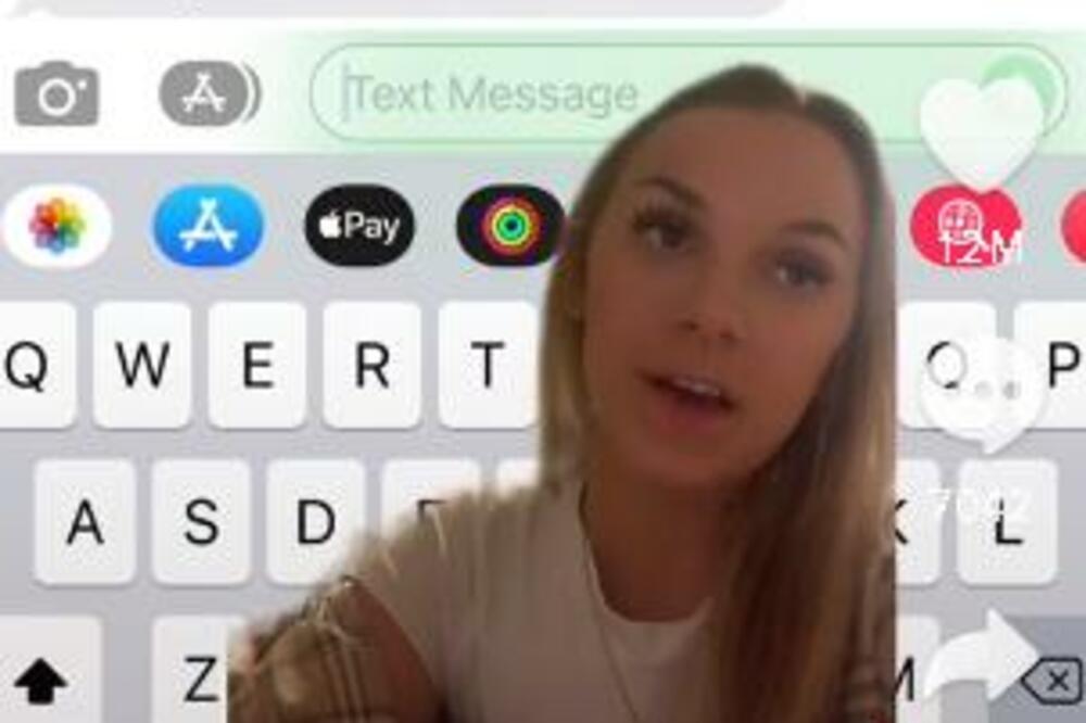 SLALA PORUKE SESTRI NAKON ŠTO JE UMRLA PA DOŽIVELA ŠOK: Ovome se nikako nije nadala, odgovor je PRENERAZIO! (VIDEO)