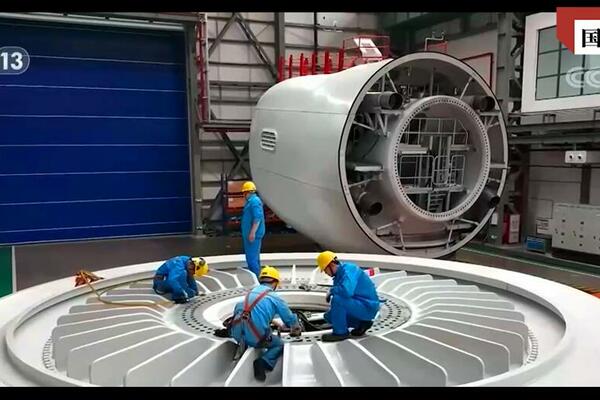 Komentar: Kina kreće na novo putovanje, deli nove prilike sa svetom