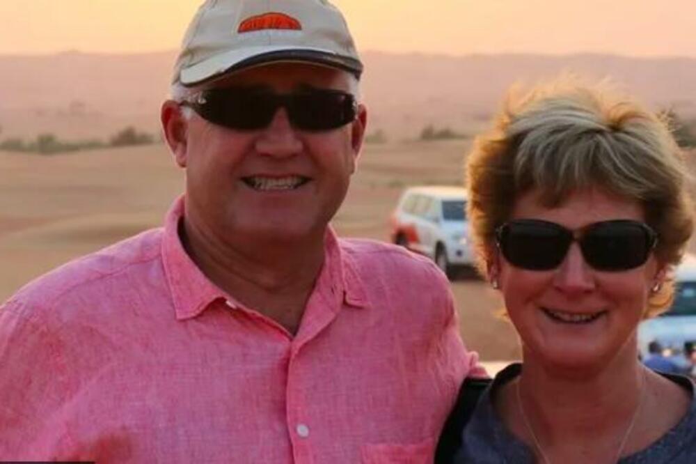 BIO JE MRTAV 90 MINUTA: Evo šta je VIDEO dok su doktori očajnički pokušavali da ga OŽIVE! (FOTO)