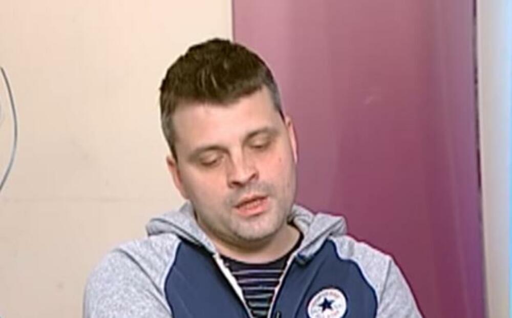 Petar Mihailović