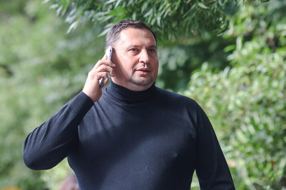 Radomir Marinković