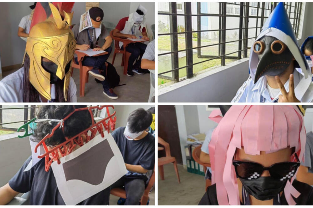 PROFESORKA NAŠLA NAČIN DA SPREČI STUDENTE DA PREPISUJU: Ovo do sada niste videli, gore MREŽE! (VIDEO)