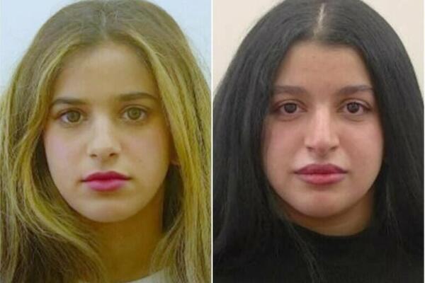 OVDE DVE SESTRE NISU VIŠE ŽIVE, A NJIHOVA SMRT OBAVIJENA JE VELOM TAJNE: Sve se desilo tačno 7. juna