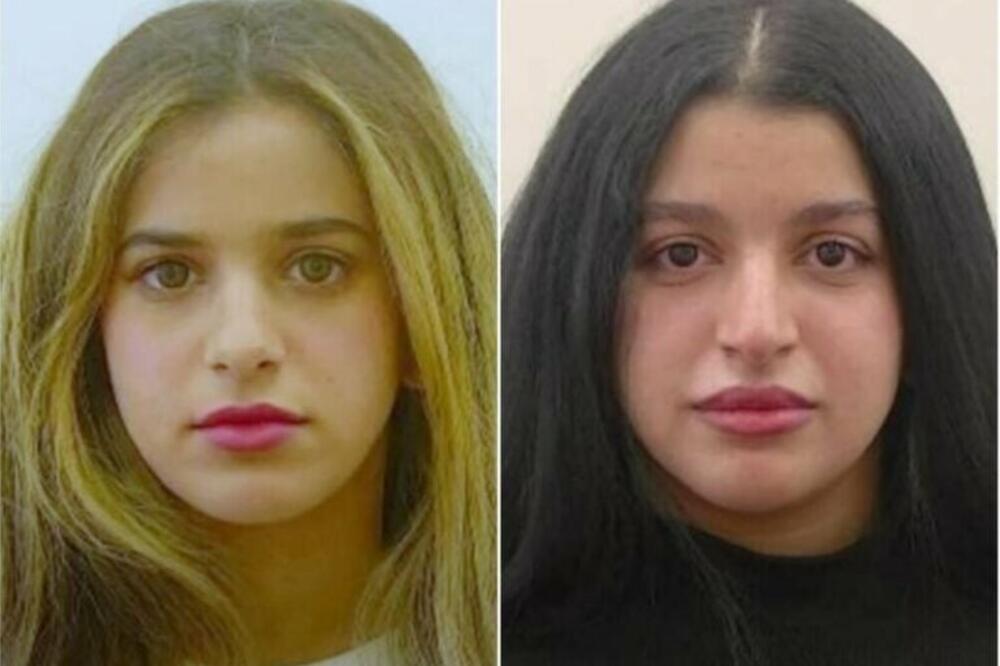 OVDE DVE SESTRE NISU VIŠE ŽIVE, A NJIHOVA SMRT OBAVIJENA JE VELOM TAJNE: Sve se desilo tačno 7. juna