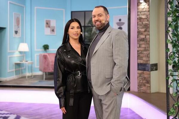 PORODICA IZ NIŠA SPREMNA DA OČARA SEKU I RAŠU: Gledajte "Majke i snajke" od 18 časova na Kurir televiziji