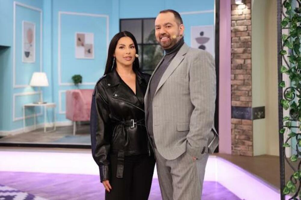 PORODICA IZ NIŠA SPREMNA DA OČARA SEKU I RAŠU: Gledajte "Majke i snajke" od 18 časova na Kurir televiziji