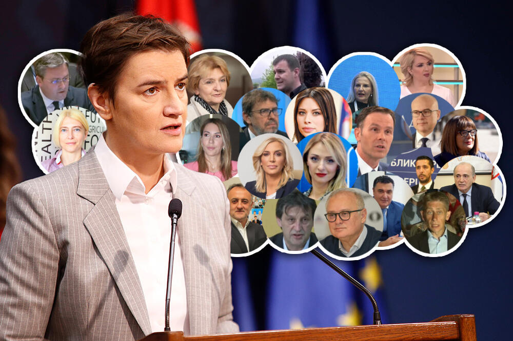 EVO DO KADA NAJKASNIJE MORA BITI FORMIRANA SKUPŠTINA I NOVA VLADA SRBIJE! RIK je odradio svoje, a evo šta dalje