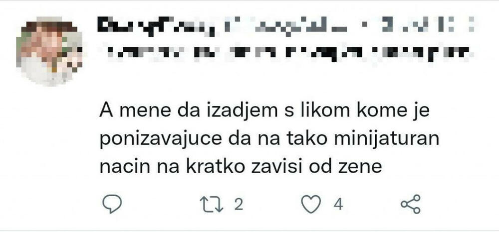 Devojka, Piće