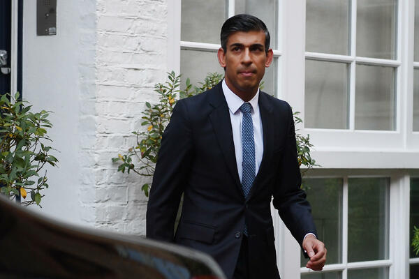 VELIKA BRITANIJA IMA NOVOG PREMIJERA!