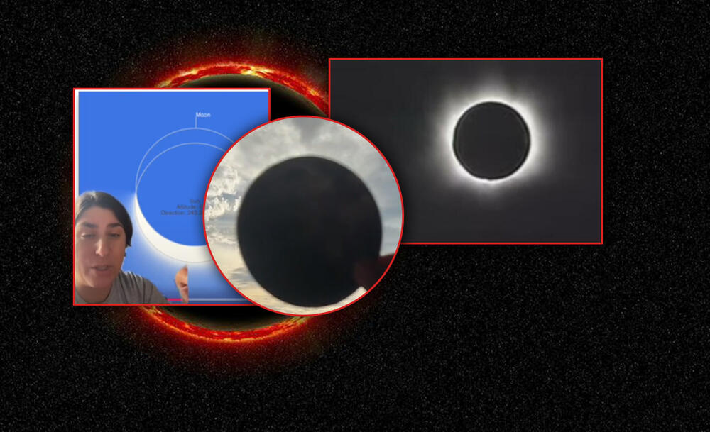 Sunce, pomračenje sunca