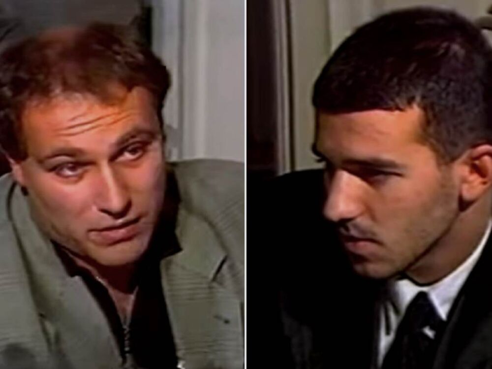 Vlada Tref, Marko Milošević