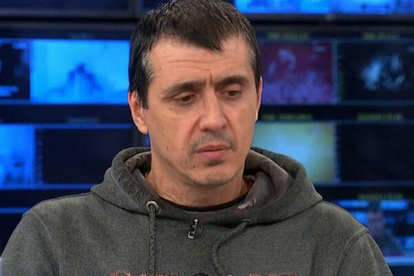 "BEŽE OD SUSRETA SA BOGOM..." Marko Bulat nikad iskrenije PROGOVORIO O VERI, njegove reči će ODZVANJATI