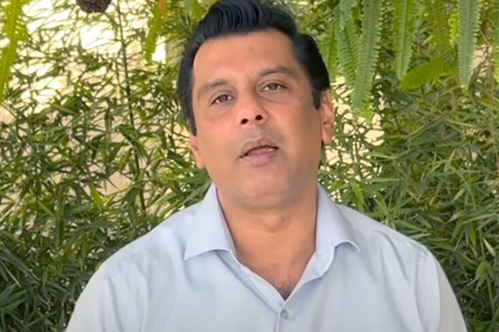 STRAVIČNE VESTI: Slavni novinar ubijen na SUROV NAČIN