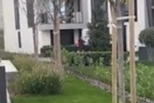 STEFAN JANKOVIĆ PLASIRAO PRIČU DA JE PRETUČEN: Ispostavilo se da se to nije desilo (VIDEO)