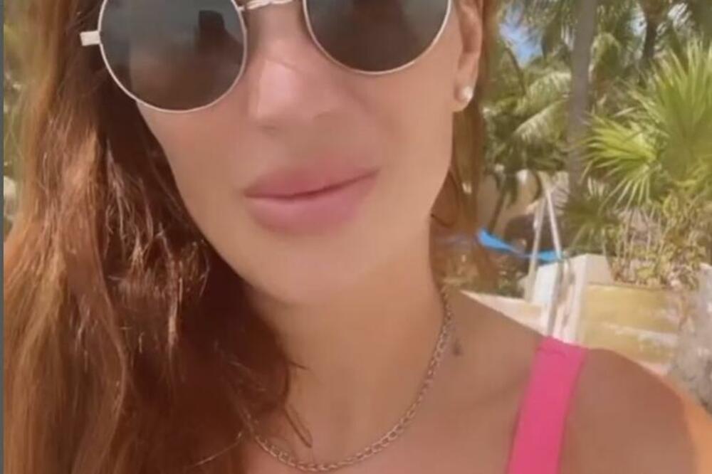 POZNATOJ GLUMICI SE NA LICU POJAVILO OVO, ŽENE U ŠOKU: Zbog toga je jure DUPLO MLAĐI, da ne poverujete! FOTO