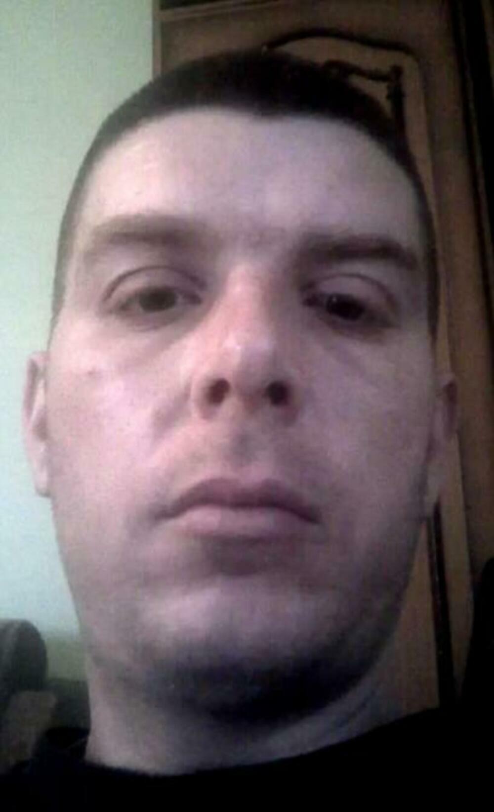 Sloba Radanović brat