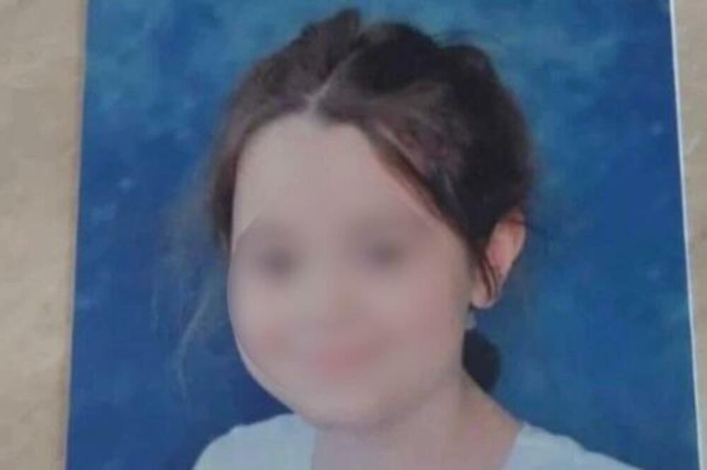 PRONAĐENA DEVOJČICA (12) IZ VRANJA: Evo gde se nalazi