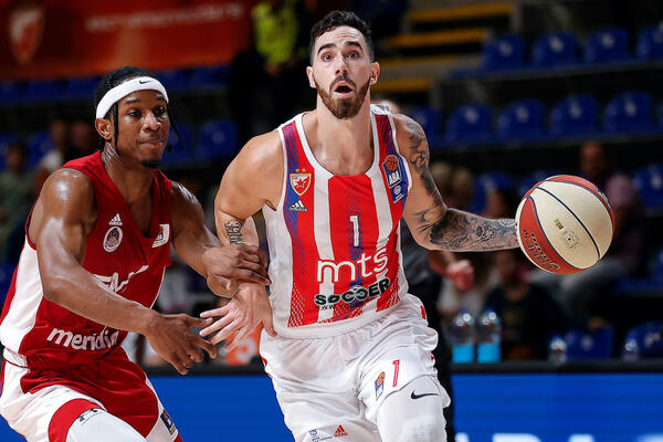 SVE JE URAĐENO PO PRAVILIMA! Objašnjeno kako je Vildosa postao MVP meseca!