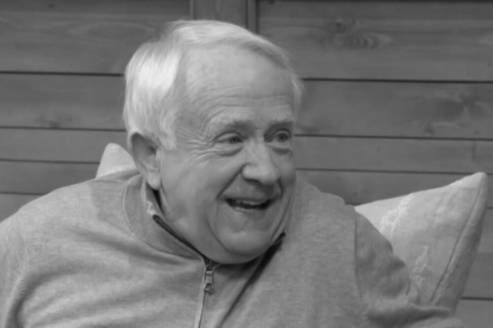 PRETEŠKE VESTI: Poginuo omiljeni glumac, BMW-om se ZAKUCAO U ZID, TUGA DO NEBA