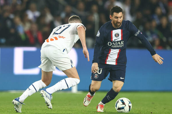 MESI UŠAO U TAJNE PREGOVORE: Argentinac ide kod Dejvida Bekama!?