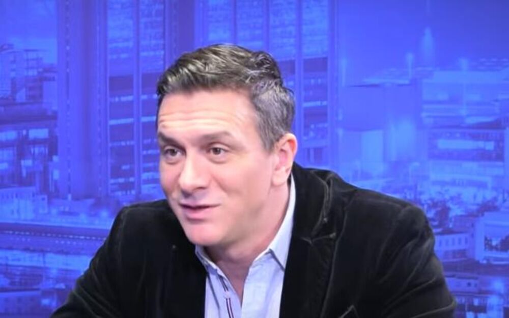 Školovanje Branislava Tomaševića