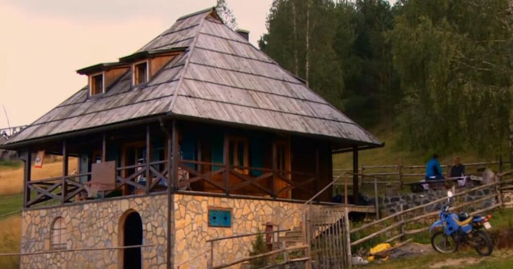 U Gagijev dom svratila nezvana gošća!