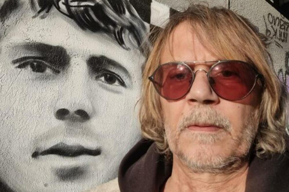 ŠTA JE BILO ZAJEDNIČKO LEGENDARNOM GLUMCU I IKONI PARTIZANA? Veliki "Grobar" se seća parola 2 boema! (FOTO)