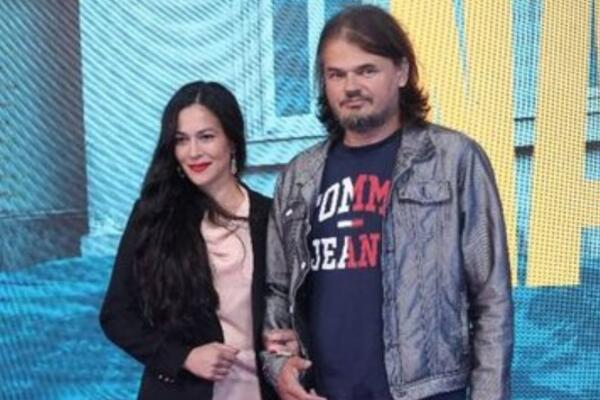 KONAČNO SMO VIDELI MUŽA MARIJE PETRONIJEVIĆ, A SADA JE SVE ŠOKIRAO OBJAVOM: Šta mu ovo znači?