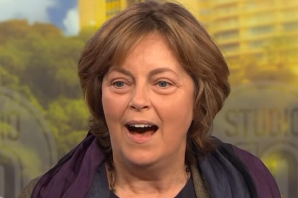 GLUMICA DOBILA DETE SA BRATOM OD TETKE: Incest joj UPROPASTIO karijeru, BOLEŠTINA KAKVE NEMA