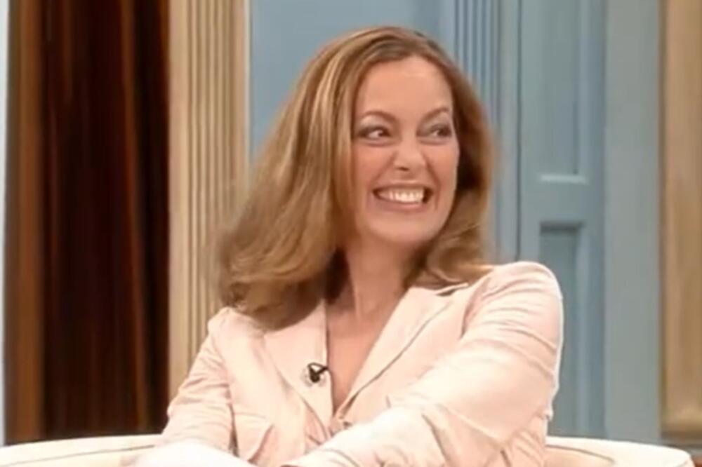 EVO KAKO DANAS IZGLEDA GLUMICA KOJA JE SPAVALA SA BRATOM I RODILA MU DETE: Mnogi joj nisu oprostili ovaj INCEST