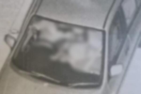 PAR UHVAĆEN U VRELOJ AKCIJI?! Kamere snimile šta su radili tokom VOŽNJE, pogledajte pa PROCENITE (VIDEO)